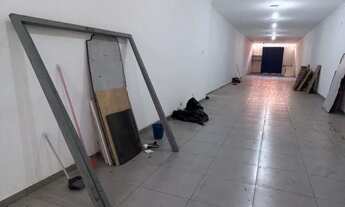 Imagem 4: Galpão para alugar, 200 m² por R$ 6.671,00/mês - Santana - São Paulo/SP