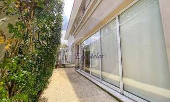 Imagem 6: Sobrado com 4 dormitórios, 310 m² - venda por R$ 5.500.000,00 ou aluguel por R$ 27.980,00