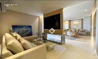 Imagem 6: Lançamento - Aptos com 3 ou 4 dormitórios à venda, 158 m² - Urbanova - São José dos Campos