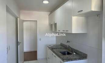 Imagem 5: Apartamento com 3 dormitórios para alugar, 76 m² por R$ 3.980,00/mês - Jardim Tupanci - Ba