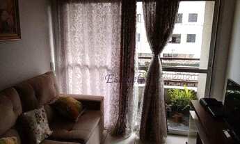 Imagem 2: Apartamento à venda, 55 m² por R$ 320.000,00 - Mandaqui - São Paulo/SP