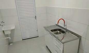 Imagem 2: Casa de 1 quarto no Centro de Foz do Iguaçu - ótimo local