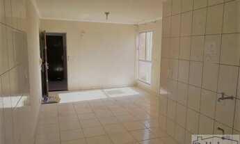 Imagem 5: Apartamento com 2 quartos à venda por R$ 160000.00, 50.76 m2 - PARQUE RESIDENCIAL PATRICIA