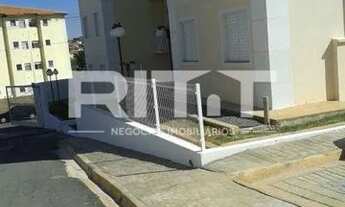 Imagem 3: Apartamento - Parque Residencial Caiapó - Campinas