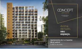 Imagem: Lançamento localizado no bairro da Jatiúca