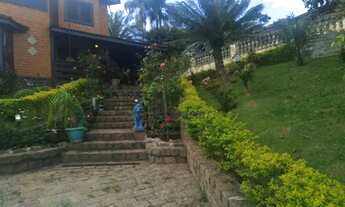 Imagem 3: Casa com 4 dormitórios à venda Alpes da Cantareira, 308 m² por R$ 1.800.000