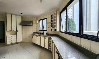 Imagem 7: Apartamento para Locação 3 Dormitórios 1 Suíte 2 vagas