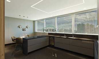 Imagem 5: Nova Lima - Apartamento Padrão - Vila Da Serra