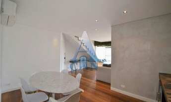 Imagem 2: 00774 - Apartamento 4 Dorms. (3 Suítes), MOEMA - SÃO PAULO/SP