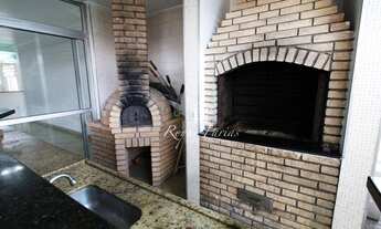 Imagem 5: Apartamento com 2 dormitórios à venda, 55 m² por R$ 325.000,00 - Jaguaré - São Paulo/SP