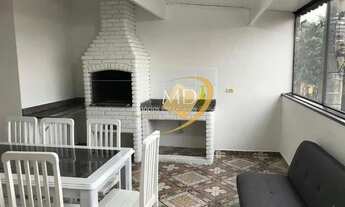 Imagem 6: Lindo sobrado para venda em Mauá