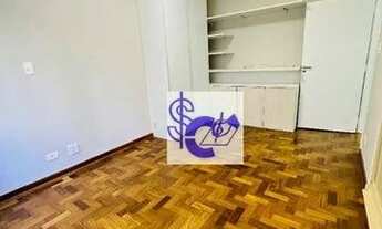 Imagem 7: Apartamento com 4 dormitórios para alugar, 228 m² por R$ 13.306/mês - Santa Cecília - São