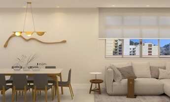 Imagem 6: Cobertura com 3 dormitórios à venda, 237 m² por R$ 2.000.000,00 - Copacabana - Rio de Jane