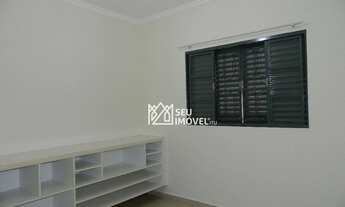 Imagem 6: Casa com 3 dormitórios à venda, 80 m² por R$ 350.000,00 - Jardim Agarussi - Itu/SP