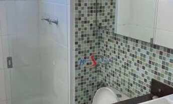 Imagem 7: Apartamento com 2 dormitórios para alugar, 50 m² por R$ 2.015/mês - Jardim Independência