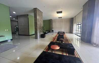 Imagem 12: Apartamento 2/4 Nascente Vista Livre Andar Alto no Caminho das Árvores R$ 510.000,00