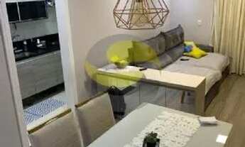 Imagem 4: 02779 - Casa 2 Dorms. (1 Suíte), PAISAGEM RENOIR - COTIA/SP