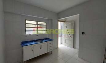 Imagem 3: CASA - 03 DORMITÓRIOS - PARADA INGLESA