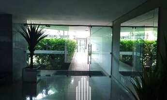 Imagem 5: Edf. Saint André 4 suites (modificado para 3 ampliando a master)- 3 vagas Bairro Torre em