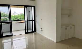 Imagem 2: Apartamento para venda com 82 metros quadrados com 2 quartos em Pituba - Salvador - BA