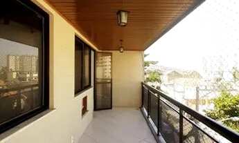 Imagem 7: Apartamento para Aluguel - Meier, 3 Quartos, 102 m2