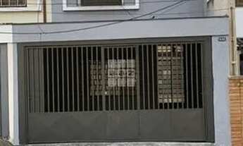 Imagem 2: Casa com dois dormitórios 150m² - venda R$ 1.600.000,00 - locação R$ 4.500,00 - Campo Belo