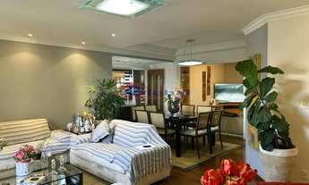 Imagem: Apto Vila Bastos - 141m²