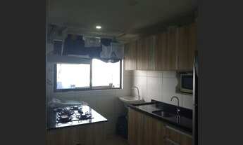 Imagem 7: Apartamento para venda tem 57 metros quadrados com 2 quartos em Santo Amaro - Recife - Per