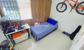 Imagem 3: Apartamento com 2 dormitórios à venda, 50 m² por R$ 250.000,00 - Luz - Nova Iguaçu/RJ