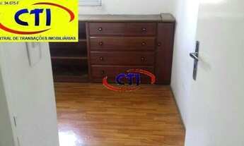 Imagem 2: Apartamento residencial à venda, Santa Terezinha, São Bernardo do Campo - AP2548