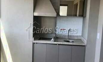 Imagem 7: Aluga-se apartamento no Edifício Cosmopolitan