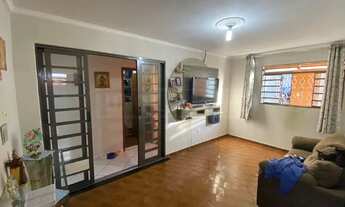 Imagem 4: Casa para aluguel, 4 quartos, 2 vagas, Santa Terezinha - Piracicaba/SP