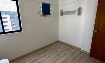 Imagem 7: Aparto p/ aluguel com 77 metros quadrados com 3 quartos em Jatiúca - Maceió - Alagoas