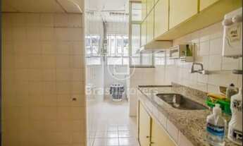 Imagem 6: Rio de Janeiro - Apartamento Padrão - Humaitá