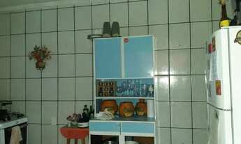 Imagem 6: Casa para venda possui 125 metros quadrados com 2 quartos em Vila Natal - São Paulo - SP