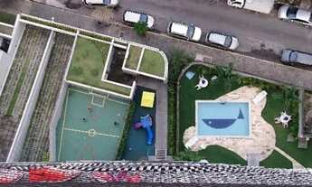 Imagem 4: EDF. PRAIA DE IBICUI