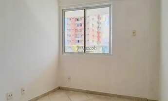 Imagem 2: Apartamento no Edifício Petrópoles