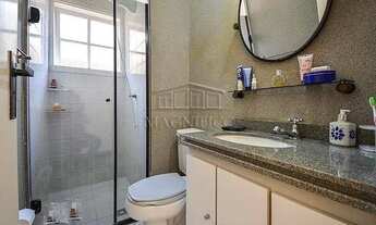 Imagem 7: São Bernardo do Campo - Casa de Condomínio - Taboão