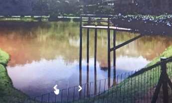 Imagem: Lote em condomínio à venda, Quintas do