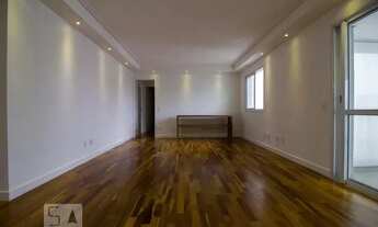 Imagem 2: Apartamento para Aluguel - Vila Andrade, 2 Quartos, 109 m2