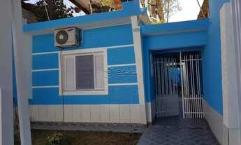 Imagem: Casa térrea à venda na Vila Barcelona