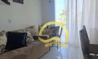 Imagem 4: Apartamento com 2 dormitórios, 75 m² - venda por R$ 435.000,00 ou aluguel por R$ 2.290,00