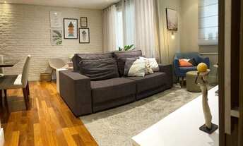 Imagem: Ótimo Apartamento com 3 dormitórios e