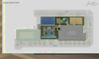 Imagem 5: Apartamento para venda com 166 metros quadrados com 4 quartos e 2 Vagas em <br>Cháca