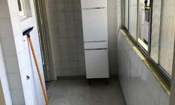 Imagem 7: Apartamento à venda, 93 m² por R$ 220.000,00 - Boa Vista - São Vicente/SP