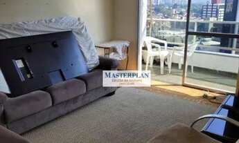 Imagem: Belíssimo apartamento com varanda 158 m2