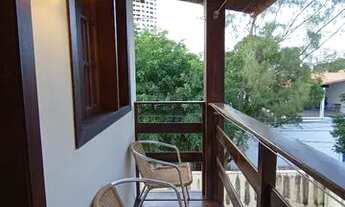 Imagem 7: Apartamento em ponta negra, ótimo localização, espaço com piscina, garagem