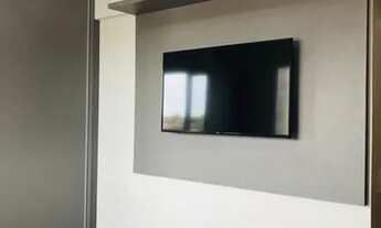 Imagem 2: Condomínio Parque Imperial - Apartamento 2 quartos, sendo 1 suíte