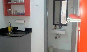 Imagem 6: Sala à venda, 39 m² por R$ 390.000,00 - Pinheiros - São Paulo/SP