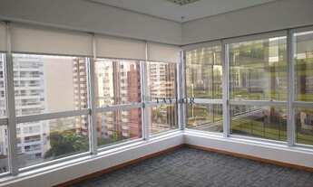 Imagem 4: Conjunto comercial de alro padrão, com 418 m² - Região da Berrini